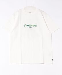 BILLABONG メンズ DESTINATION KAMAKURA Tシャツ 【2026年秋冬モデル】/ビラボン半袖Tシャツ
