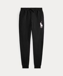 POLO RALPH LAUREN｜ポロ ラルフ ローレンのパンツ（ブラック/黒色系