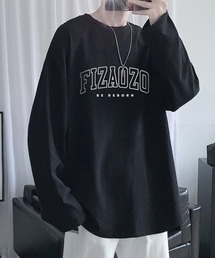 Vintage College Long Tee ヴィンテージカレッジロンT
