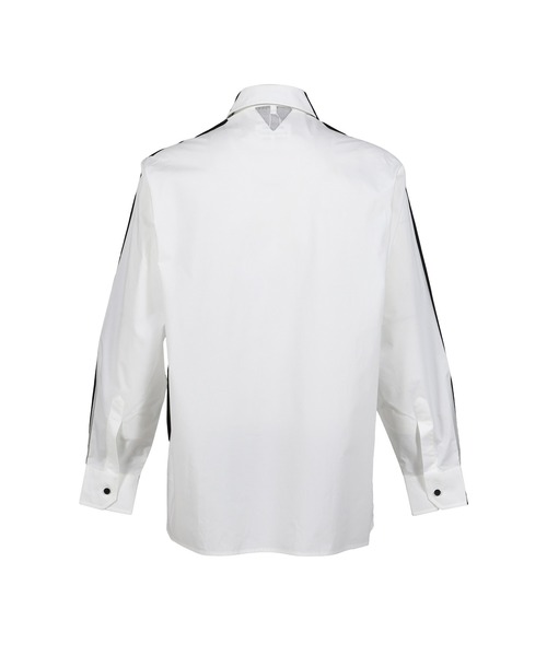 LONG-SLEEVED SHIRT（シャツ/ブラウス）｜MM6 Maison Margiela（ｴﾑｴﾑ