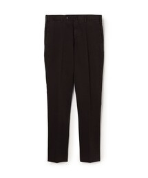 【別注】PT TORINO ウォッシュドコットン ストレッチスリムチノパンツ