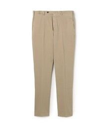 【別注】PT TORINO ウォッシュドコットン ストレッチスリムチノパンツ