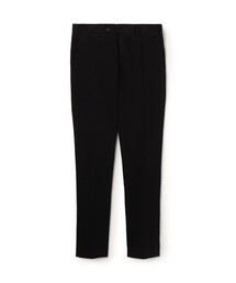 【別注】PT TORINO ウォッシュドコットン ストレッチスリムチノパンツ