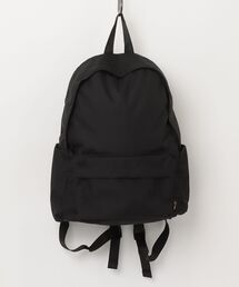 maison vert（メゾンヴェール）の「maison vert/CORDURA eco(R)撥水加工リュック（バックパック/リュック）」