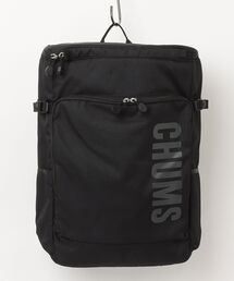 CHUMS（チャムス）の「CHUMS/チャムス　リサイクルボックスデイパック　Recycle Box Day Pack（バックパック/リュック）」