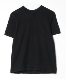 KURO(クロ)の「半袖Tシャツ【HANESコラボ】(Tシャツ/カットソー)」