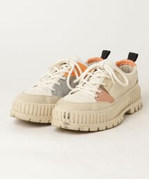 PALLADIUM（パラディウム）の「ローカットスニーカー（スニーカー）」