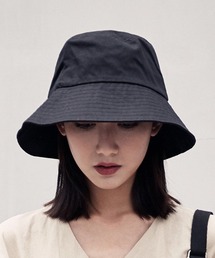 Coo+i（クーイ）の「バケットハット 紫外線対策 UVカット（ハット）」