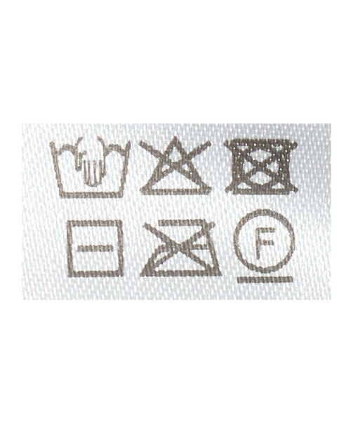 UNITED ARROWS(ユナイテッドアローズ)の「クロシェ ポロカーディガン ‐ウォッシャブル‐(カーディガン/ボレロ・レディース・ネイビー/ダークブラウン/ブラック・FREE)」の8枚目の写真