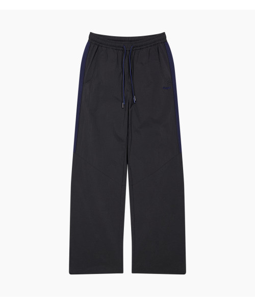WAYDN（ウェイドゥン）の「スタジアムワイドトラックパンツ ブラック（スウェットパンツ・メンズ・その他・MEDIUM/LARGE/X-LARGE）」の6枚目の写真