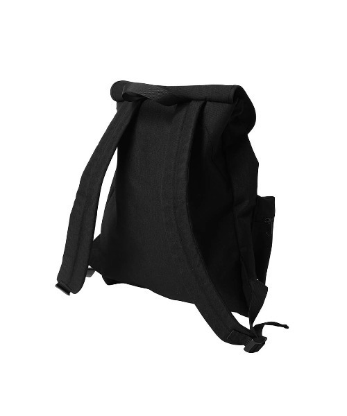 DULTON(ダルトン)の「DTN×FRUIT OF THE LOOM DAYPACK BLACK/リュック バックパック(バックパック/リュック・メンズ・ブラウン/ブラック・FREE)」の6枚目の写真