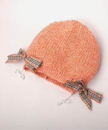 lily」に該当するニットキャップ/ビーニーファッション通販 - ZOZOTOWN