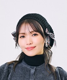 lily」に該当するニットキャップ/ビーニーファッション通販 - ZOZOTOWN
