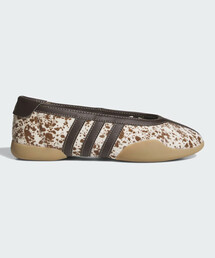 adidas/アディダス TAEKWONDO MEI BALLET W(23-24.5cm)【限定展開】/ テコンドー メイ ベレー