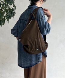 立体リュック