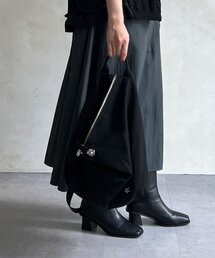 立体リュック