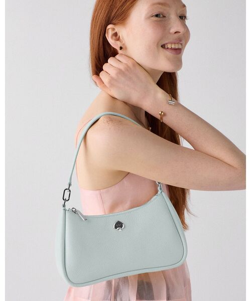 kate spade new york｜ケイト・スペード ニューヨークのバッグ（ブルー