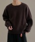 epnok（エプノック）の「ウォッシャブルスウェットライクルーズニット（ニット/セーター・SMALL）」