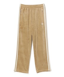 adidas / ファイヤーバード ベロア トラックパンツ