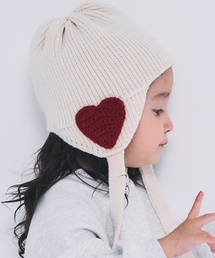 petit main(�v�e�B�}�C��)�̃��`�[�t�����j�b�g�X(�j�b�g�L���b�v/�r�[�j�[)