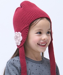 petit main(�v�e�B�}�C��)�̃��`�[�t�����j�b�g�X(�j�b�g�L���b�v/�r�[�j�[)
