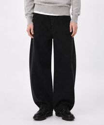 FOR THE FIT（フォーザーフィット）の「365 カーブドパンツ_4color（その他パンツ）」