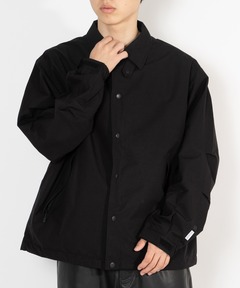 order loose twill blouson（その他アウター）｜order（オーダー）の