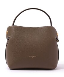 FLEURON MINI SWANN バッグ