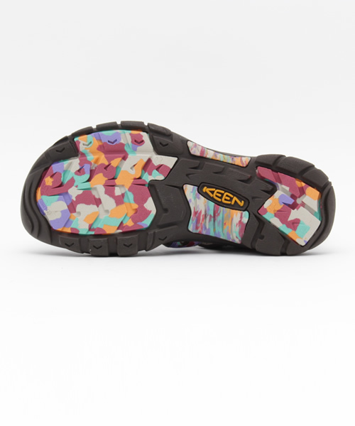 KEEN(キーン)の「NEWPORT H2 / ニューポート エイチツー / メンズ サンダル(サンダル・メンズ・ブラウン系その他・25.5cm/25.0cm/28.0cm/26.5cm/27.5cm/26.0cm/27.0cm/29.0cm)」の3枚目の写真