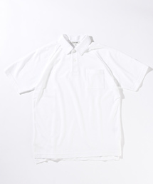 GLOBAL WORK | 【吸水速乾】キリカエＢＩＧポロ/716915(ポロシャツ)