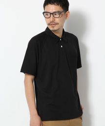 GLOBAL WORK | 【吸水速乾】キリカエＢＩＧポロ/716915(ポロシャツ)