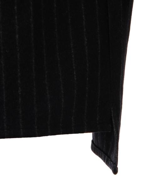 BEN DAVIS（ベンデイビス）の「＜BEN DAVIS × UNITED ARROWS & SONS＞ HALF ZIP SHIRT（シャツ/ブラウス・メンズ・ネイビー・SMALL/MEDIUM/LARGE）」の14枚目の写真