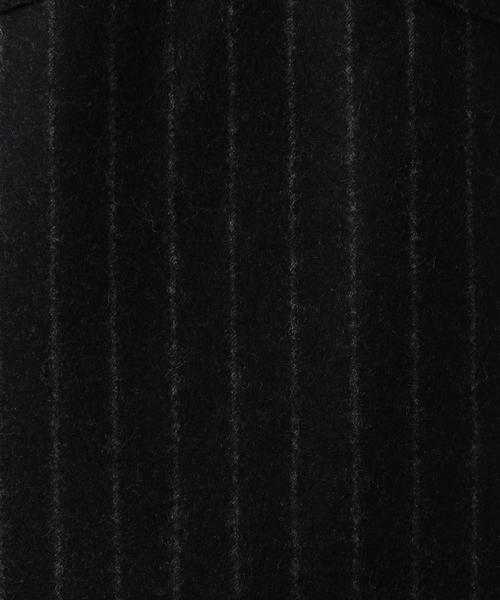 BEN DAVIS（ベンデイビス）の「＜BEN DAVIS × UNITED ARROWS & SONS＞ HALF ZIP SHIRT（シャツ/ブラウス・メンズ・ネイビー・SMALL/MEDIUM/LARGE）」の5枚目の写真