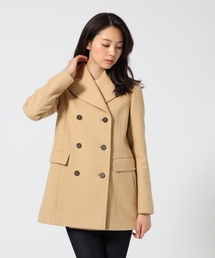 Global Work グローバルワーク ピーコート ベージュ系 一覧 Wear