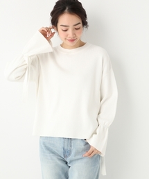 A part by | 12GCoHTソデリボンPO 746611 (ニット/セーター)