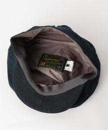 Hanna Hats キャスケット　②点セット HANNA HATS（ハンナハッツ） TWEED CAP ～2022年 冬～ – ZABOU BLOG