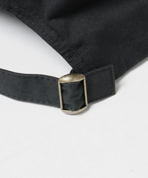 SLY(スライ)の「COLOR CAP(キャップ・レディース・ミント/ベージュ/ブラック/ピンク・FREE)」の10枚目の写真