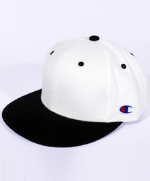 ８(eight) | CHAMPION ロゴ ベースボールキャップ 帽子(キャップ)