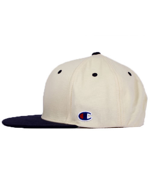 ８(eight)（エイト）の「CHAMPION ロゴ ベースボールキャップ 帽子（キャップ・メンズ・レッド/グレー/ホワイト/ホワイト×ブラック/グレー系その他/ブラック/ネイビー/ブラック×グレー・FREE）」の16枚目の写真