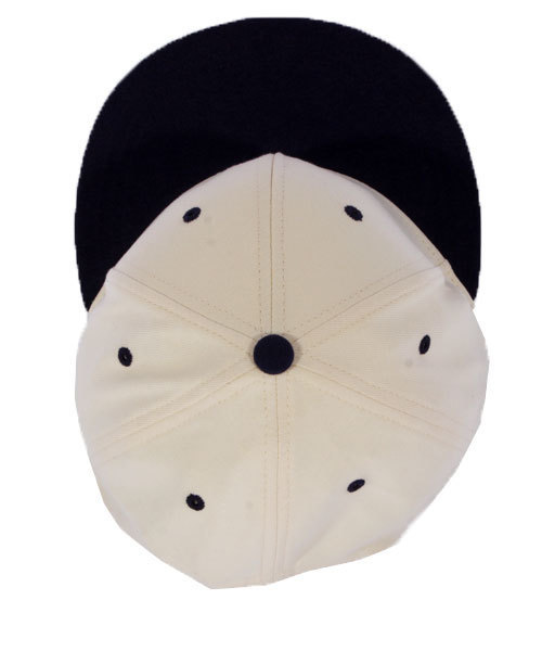 ８(eight)（エイト）の「CHAMPION ロゴ ベースボールキャップ 帽子（キャップ・メンズ・レッド/グレー/ホワイト/ホワイト×ブラック/グレー系その他/ブラック/ネイビー/ブラック×グレー・FREE）」の18枚目の写真