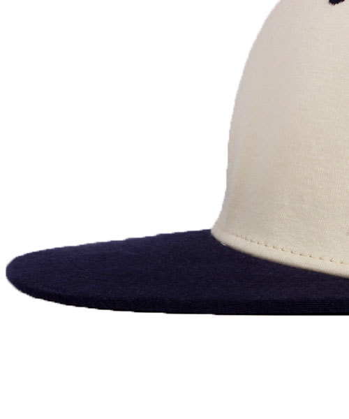 ８(eight)（エイト）の「CHAMPION ロゴ ベースボールキャップ 帽子（キャップ・メンズ・レッド/グレー/ホワイト/ホワイト×ブラック/グレー系その他/ブラック/ネイビー/ブラック×グレー・FREE）」の20枚目の写真