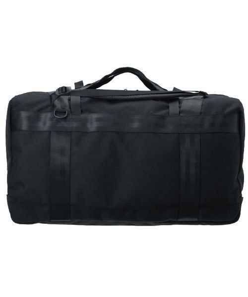 PORTER（ポーター）の「ブースパック 3WAYダッフルバッグ(L)（バックパック/リュック・メンズ・ブラック・FREE）」の3枚目の写真