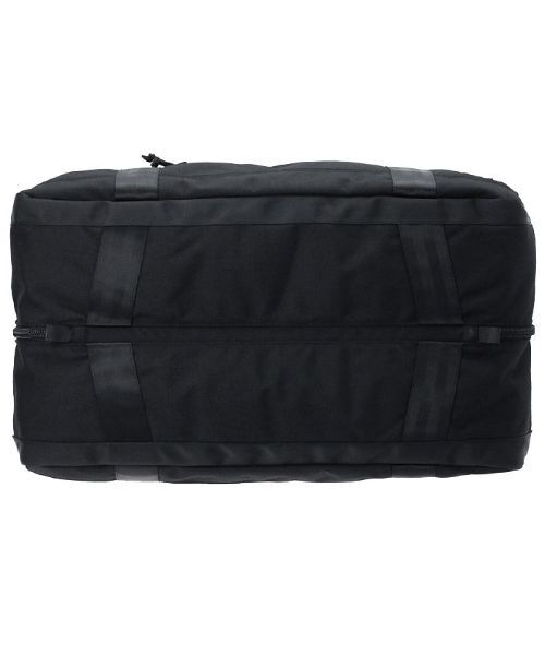 PORTER（ポーター）の「ブースパック 3WAYダッフルバッグ(L)（バックパック/リュック・メンズ・ブラック・FREE）」の4枚目の写真