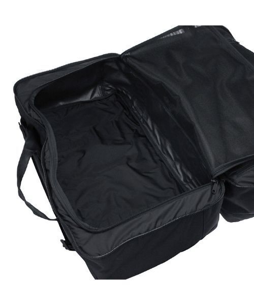 PORTER（ポーター）の「ブースパック 3WAYダッフルバッグ(L)（バックパック/リュック・メンズ・ブラック・FREE）」の6枚目の写真