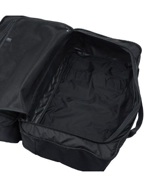 PORTER（ポーター）の「ブースパック 3WAYダッフルバッグ(L)（バックパック/リュック・メンズ・ブラック・FREE）」の7枚目の写真