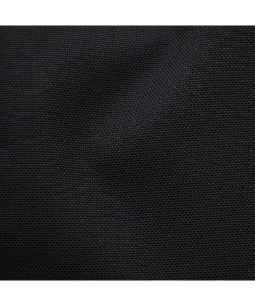 PORTER（ポーター）の「ブースパック 3WAYダッフルバッグ(L)（バックパック/リュック・メンズ・ブラック・FREE）」の8枚目の写真