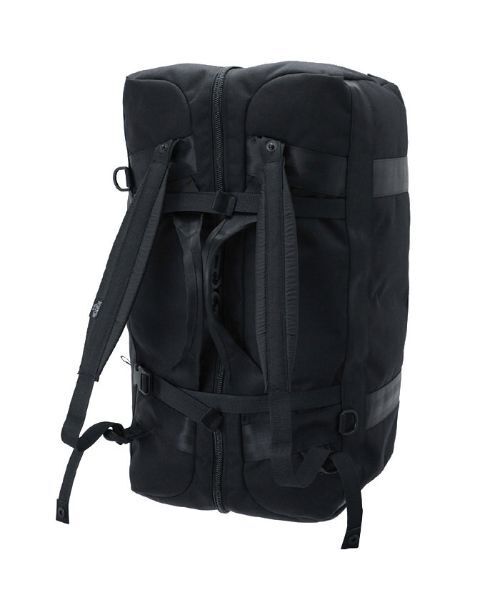 PORTER（ポーター）の「ブースパック 3WAYダッフルバッグ(L)（バックパック/リュック・メンズ・ブラック・FREE）」の10枚目の写真
