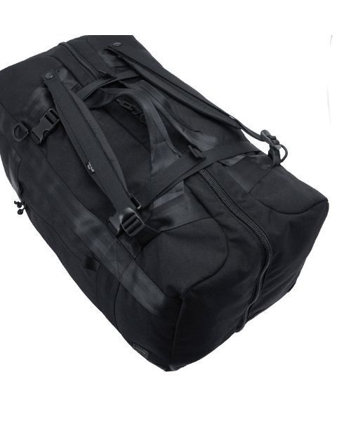 PORTER（ポーター）の「ブースパック 3WAYダッフルバッグ(L)（バックパック/リュック・メンズ・ブラック・FREE）」の15枚目の写真