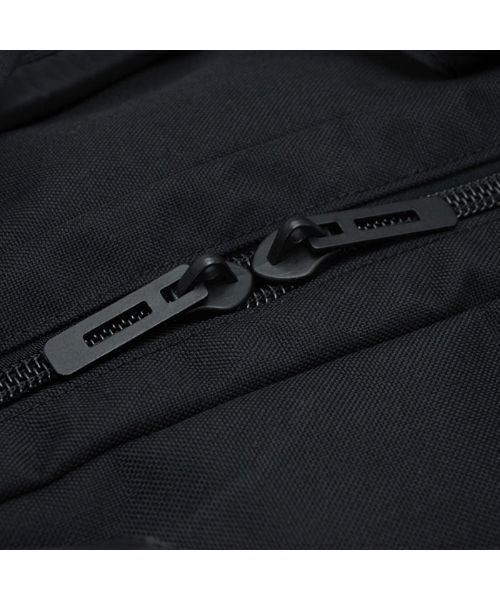 PORTER（ポーター）の「ブースパック 3WAYダッフルバッグ(L)（バックパック/リュック・メンズ・ブラック・FREE）」の17枚目の写真