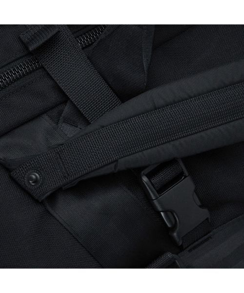PORTER（ポーター）の「ブースパック 3WAYダッフルバッグ(L)（バックパック/リュック・メンズ・ブラック・FREE）」の19枚目の写真